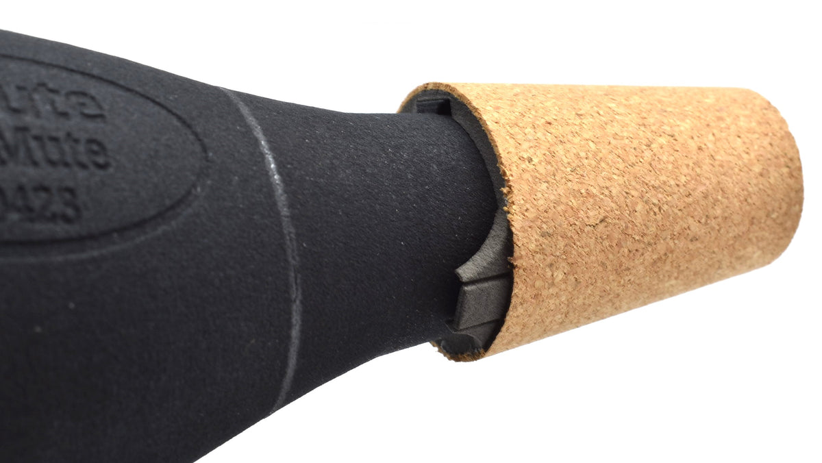 Mute Attachments and Accessories