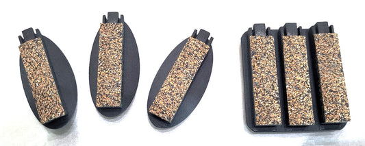 Adapter Sets for Other Trombone Mutes