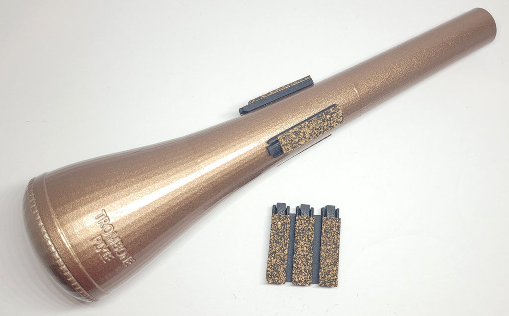 Trombone Pixie Mute