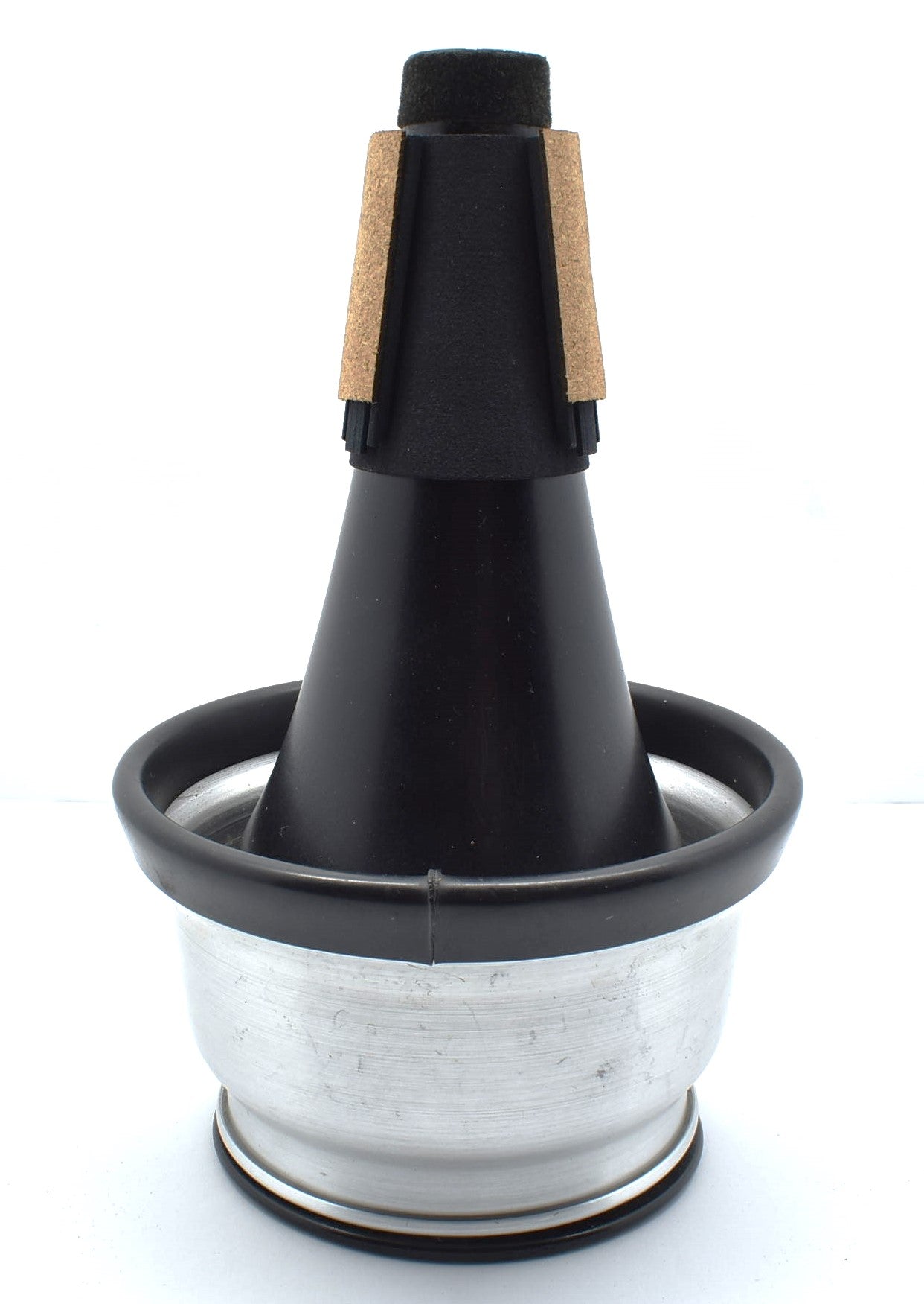 Quick Change Cork Adapters for Other Mutes