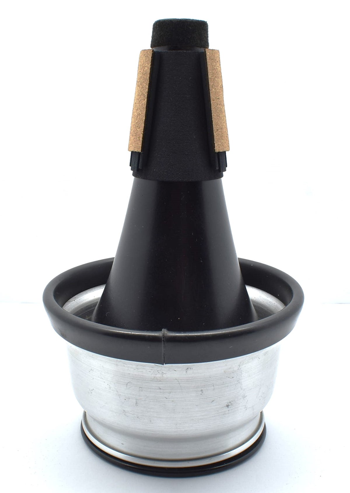 Quick Change Cork Adapters for Other Mutes