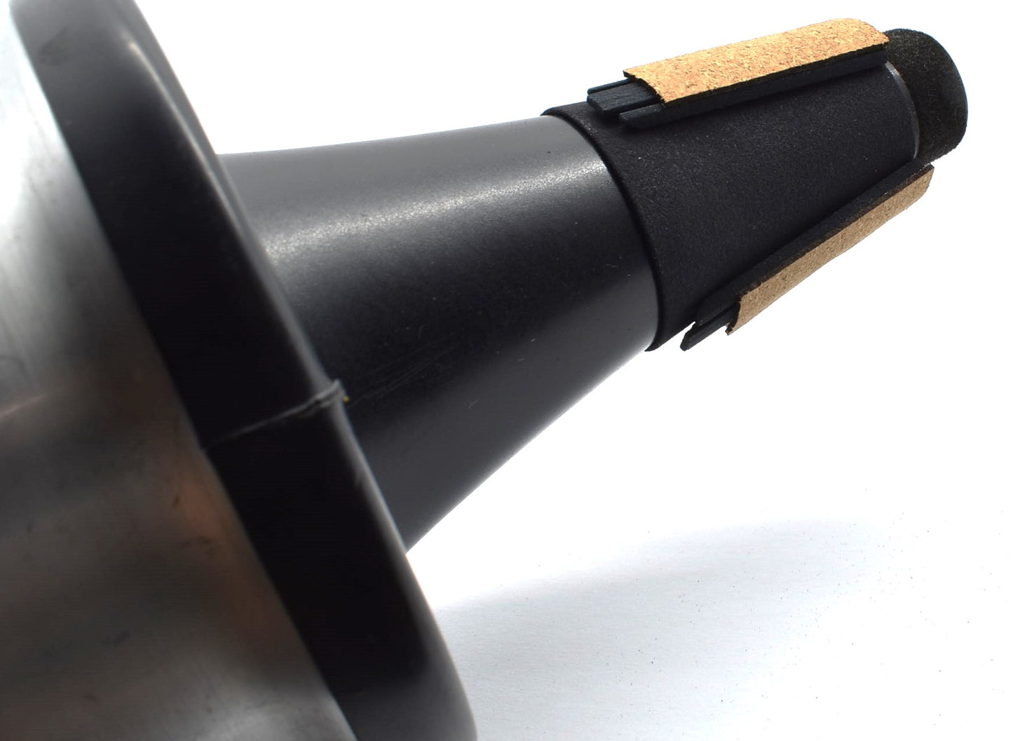 Quick Change Cork Adapters for Other Mutes