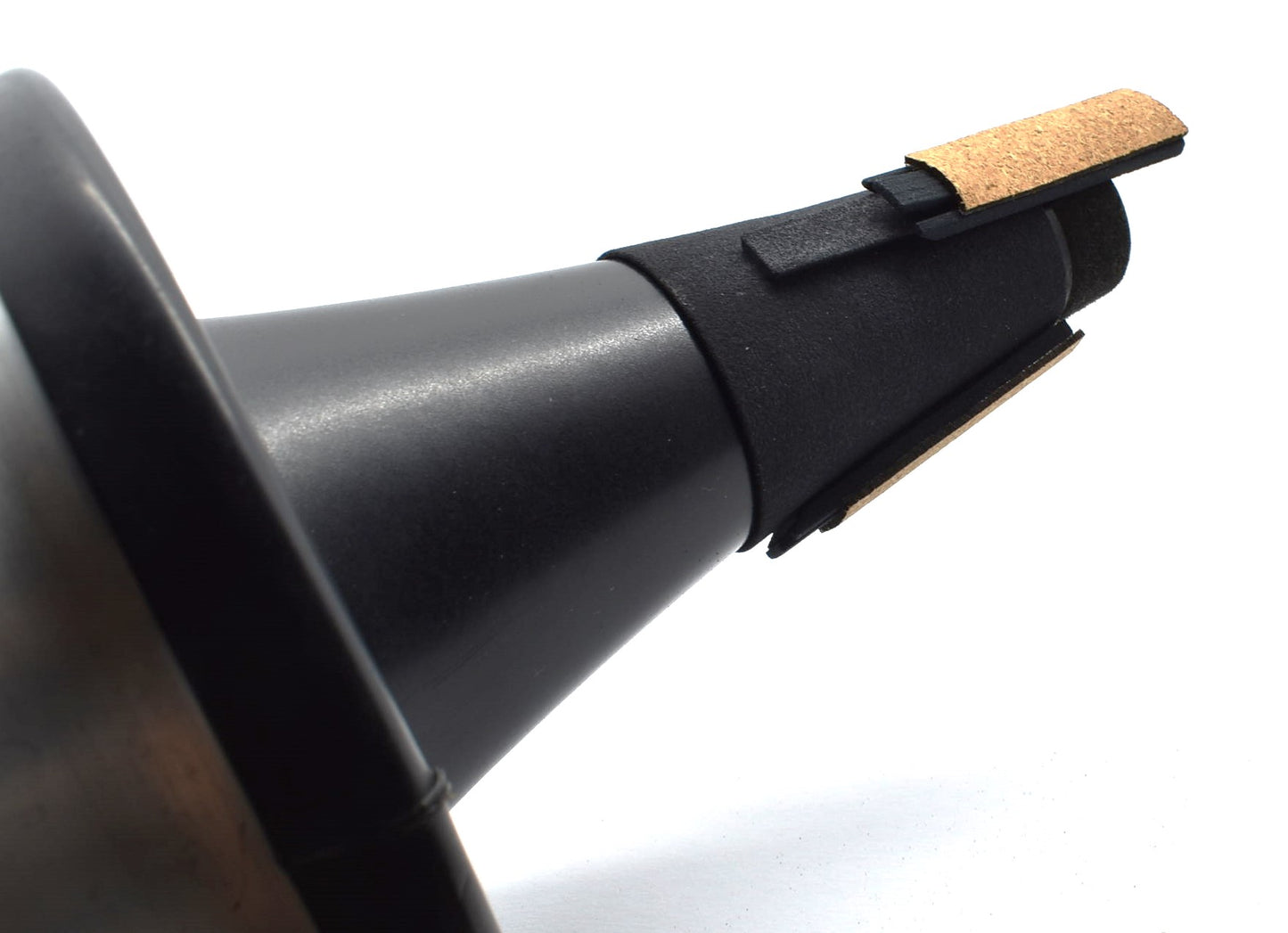 Quick Change Cork Adapters for Other Mutes