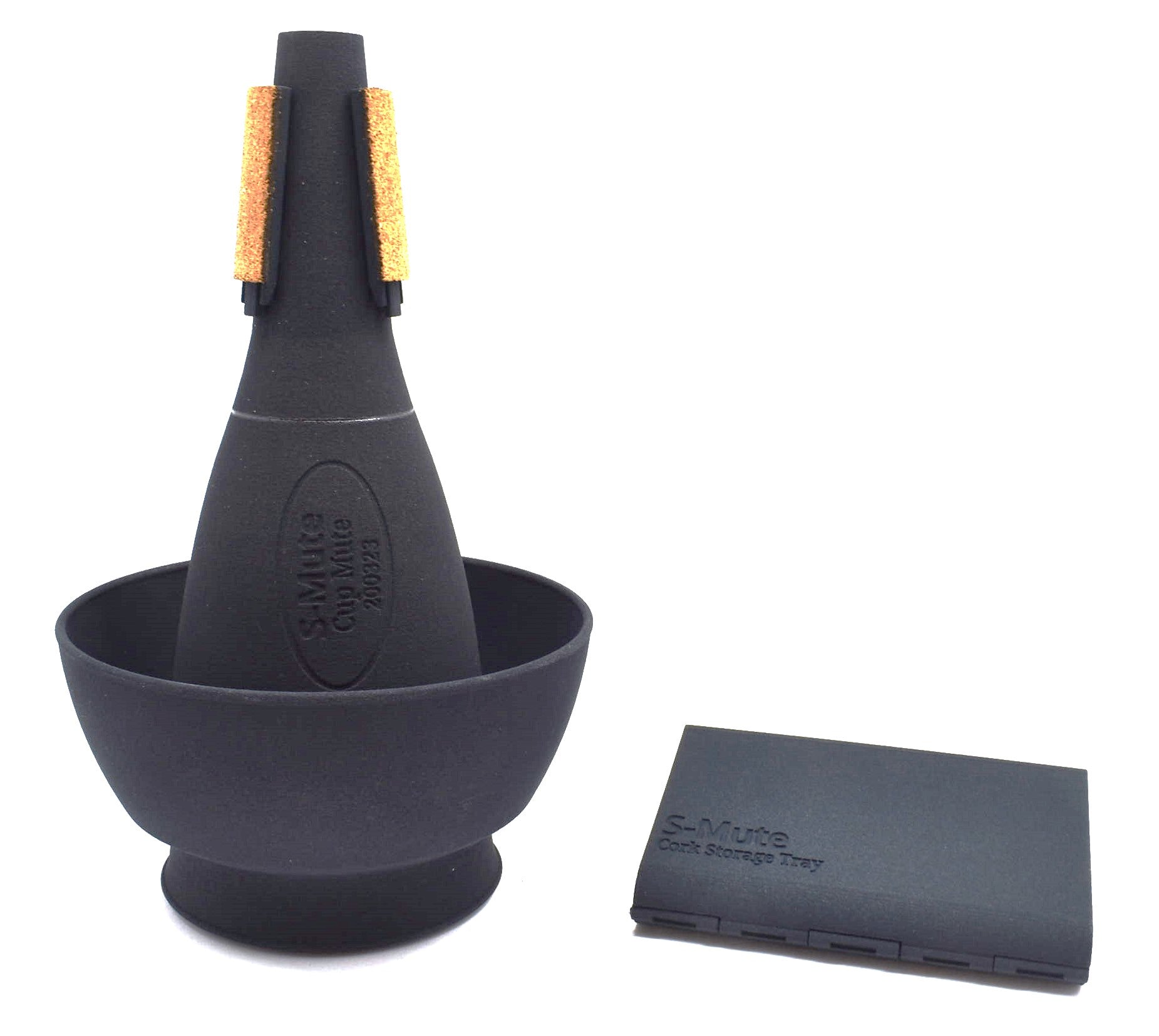 Adjustable Cup Mute – S-Mute