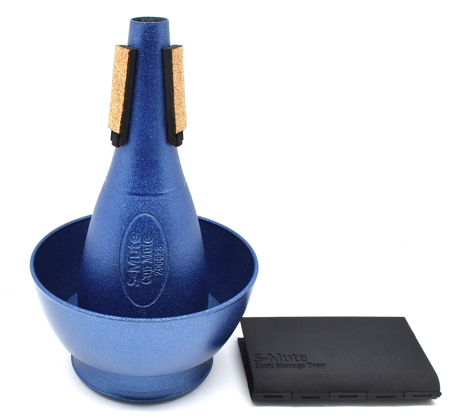 Adjustable Cup Mute – S-Mute