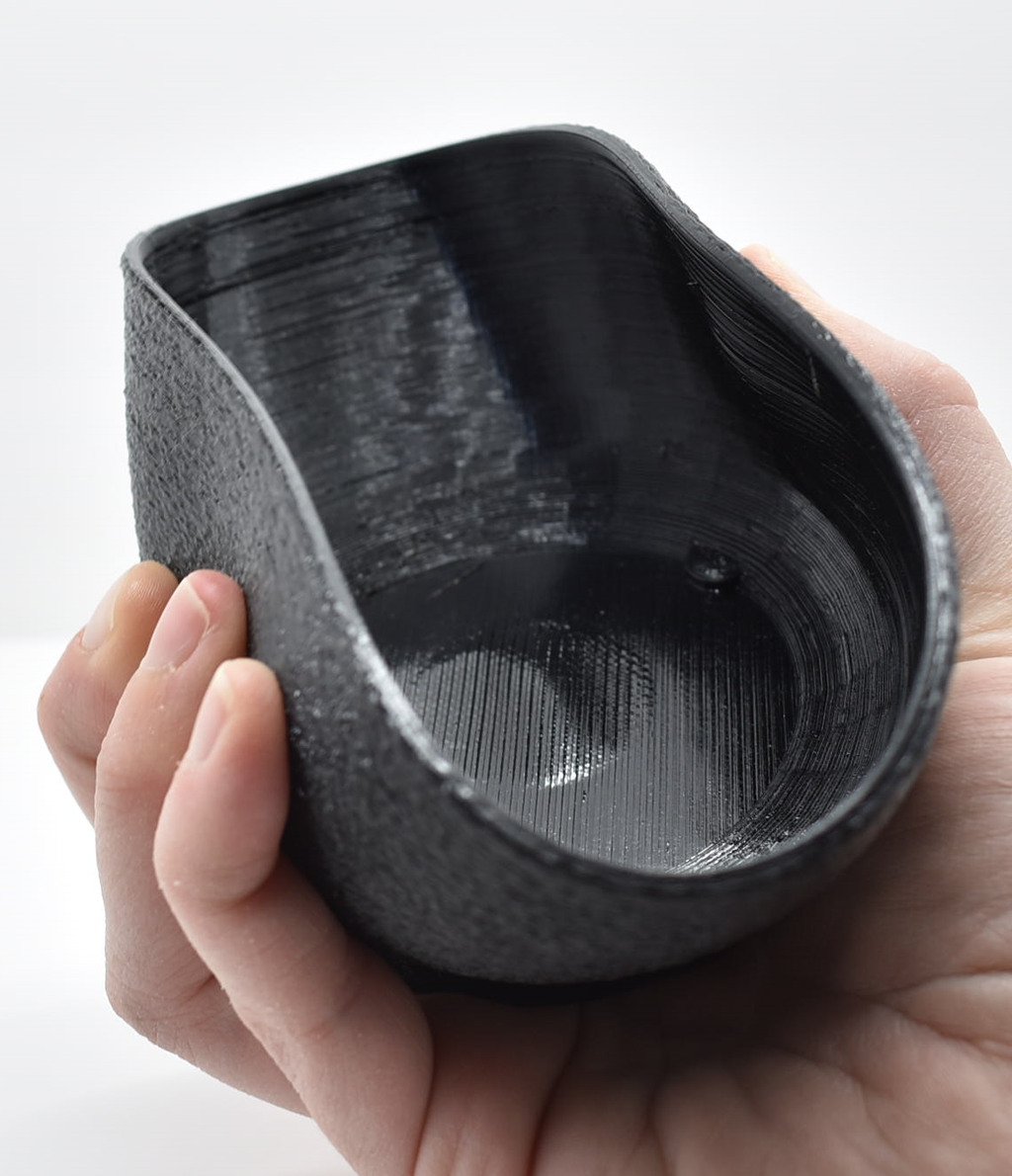 Multifunction Mute